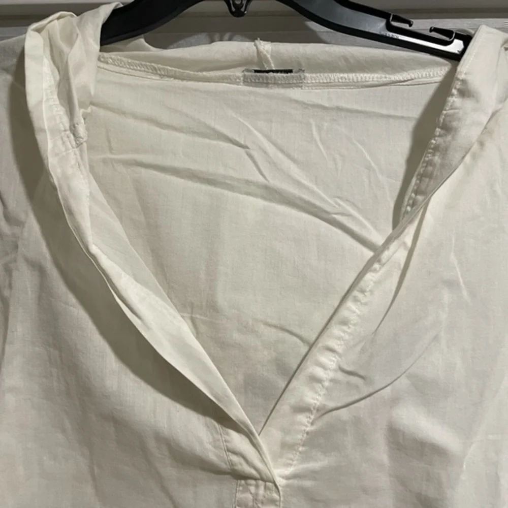 Calvin Klein Swimwear Hooded Tunic